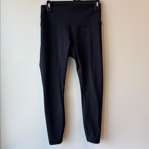 lululemon Wunder Under Luxtreme Fabric 8